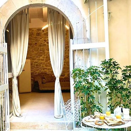Lemon Suite Ortigia Syracuse Exteriér fotografie