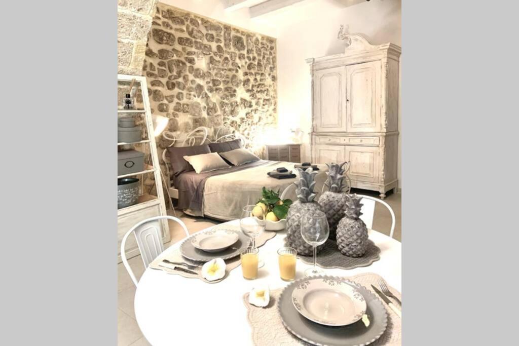 Lemon Suite Ortigia Syracuse Exteriér fotografie