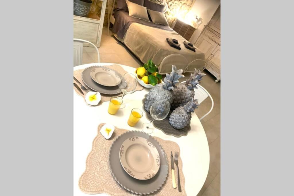 Lemon Suite Ortigia Syracuse Exteriér fotografie
