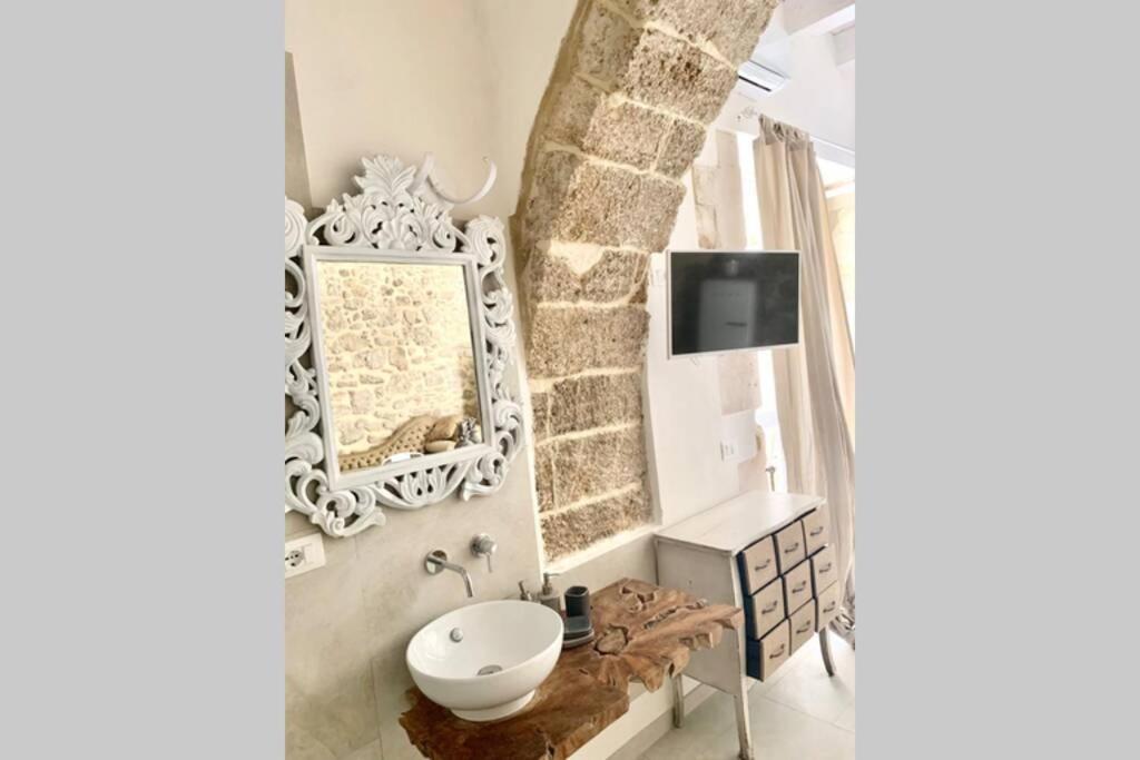 Lemon Suite Ortigia Syracuse Exteriér fotografie