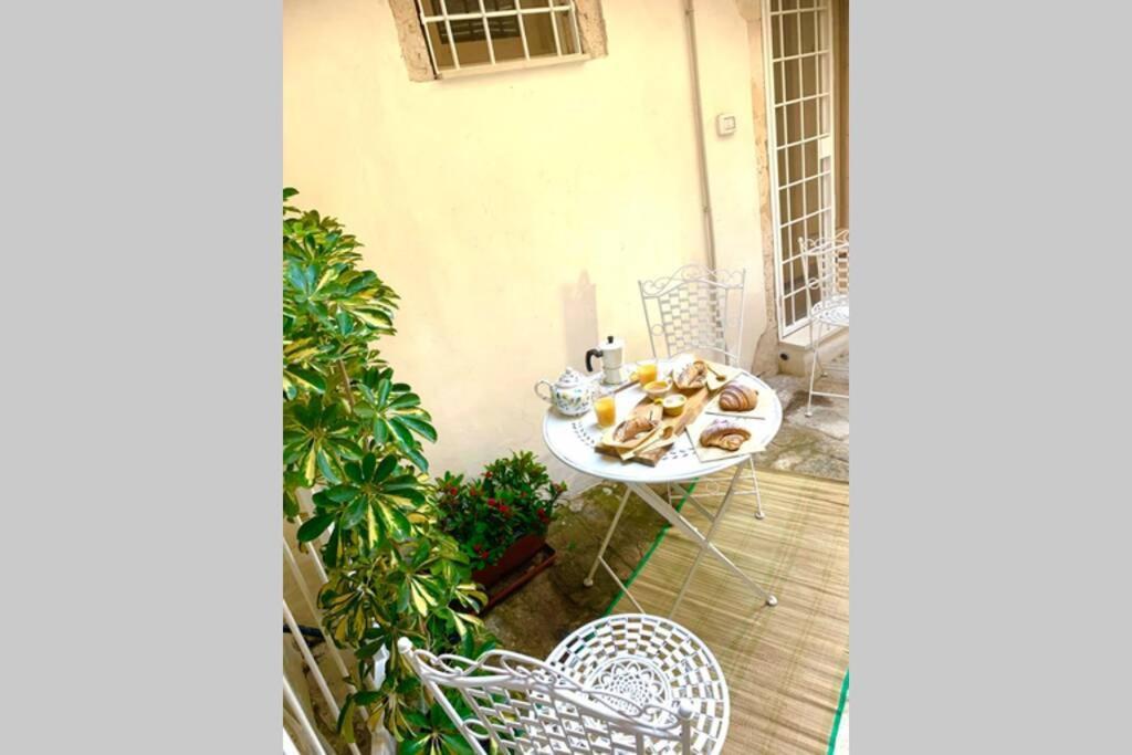 Lemon Suite Ortigia Syracuse Exteriér fotografie