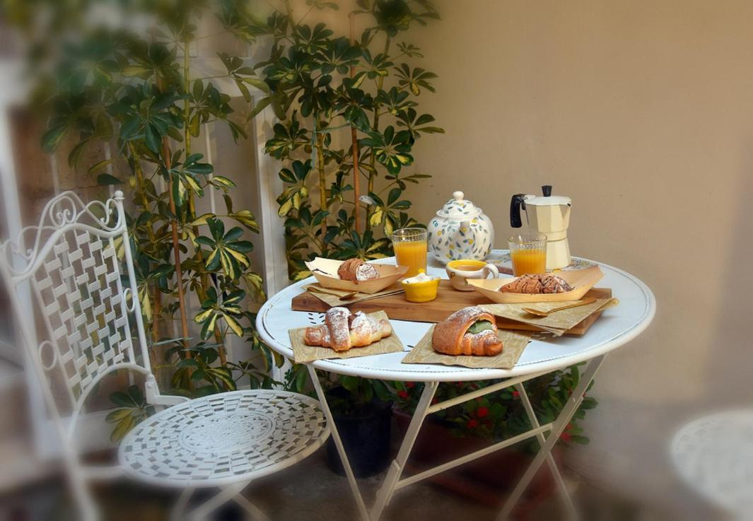 Lemon Suite Ortigia Syracuse Exteriér fotografie