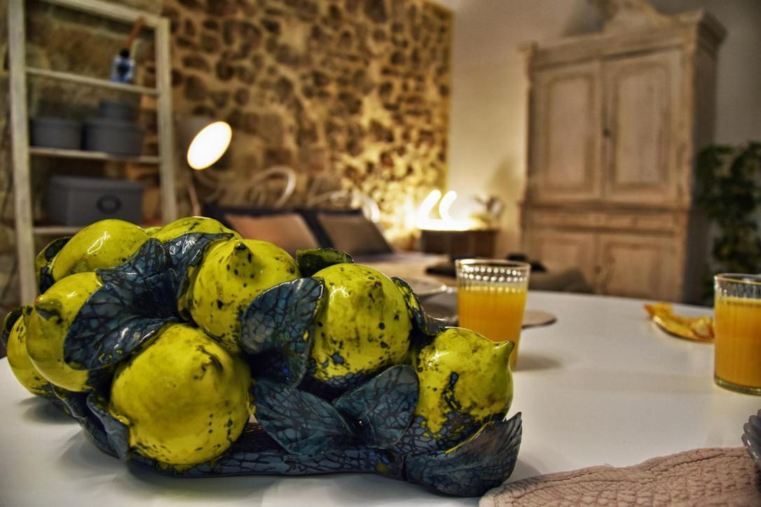 Lemon Suite Ortigia Syracuse Exteriér fotografie