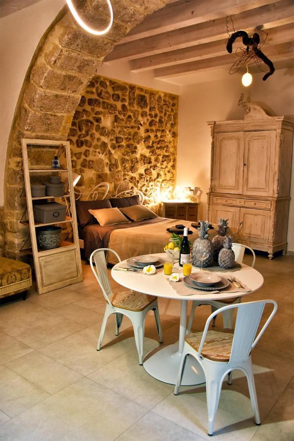 Lemon Suite Ortigia Syracuse Exteriér fotografie