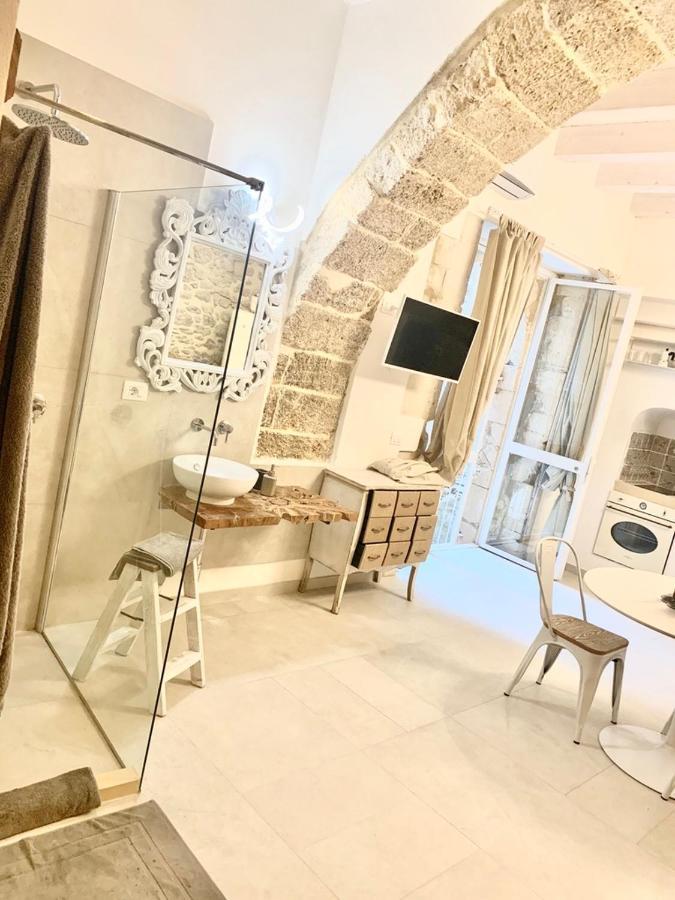 Lemon Suite Ortigia Syracuse Exteriér fotografie