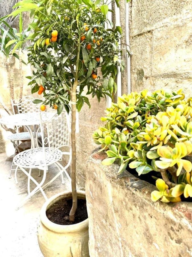 Lemon Suite Ortigia Syracuse Exteriér fotografie