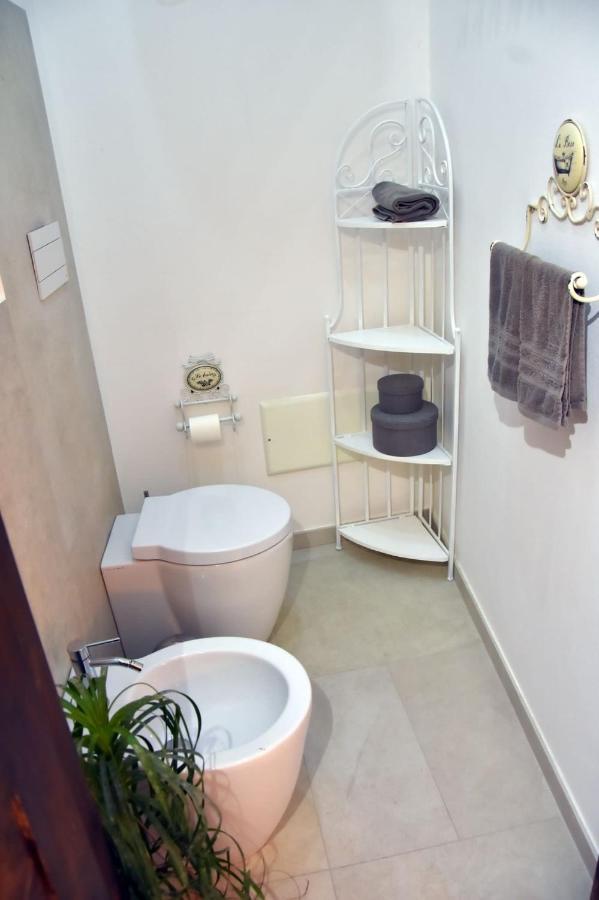 Lemon Suite Ortigia Syracuse Exteriér fotografie