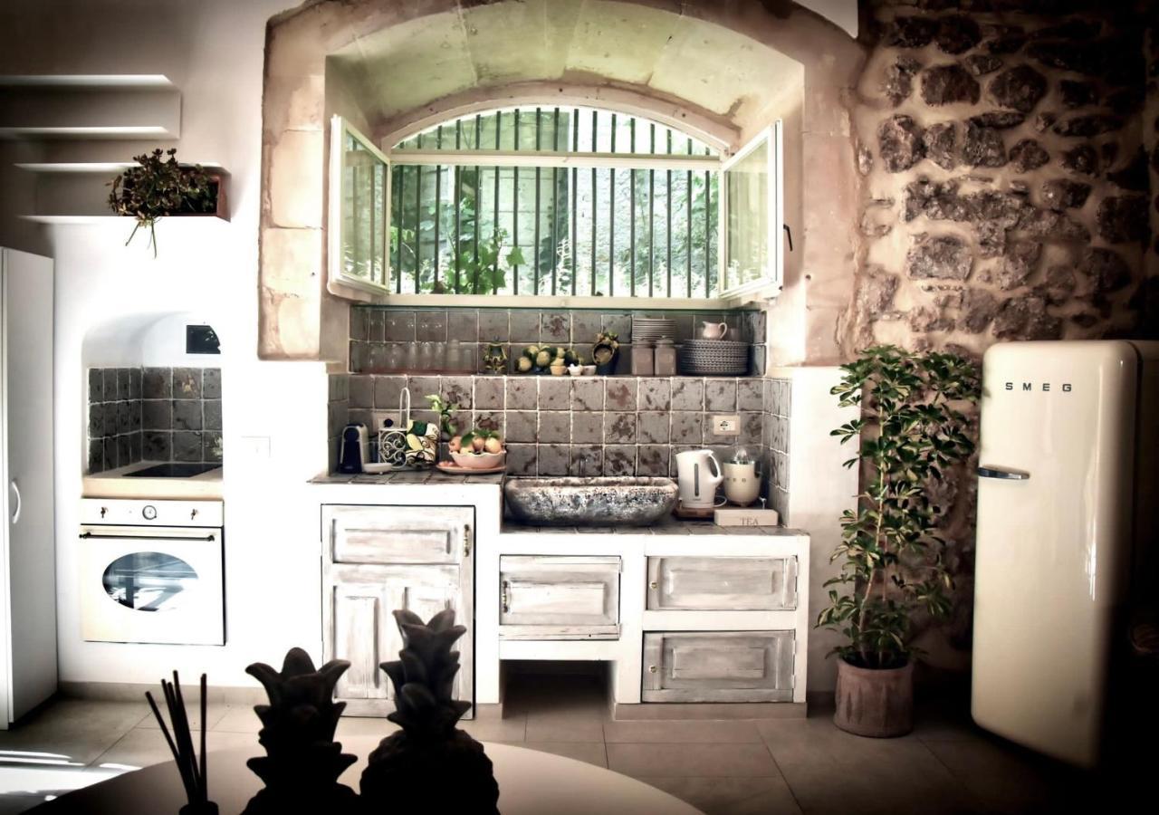 Lemon Suite Ortigia Syracuse Exteriér fotografie