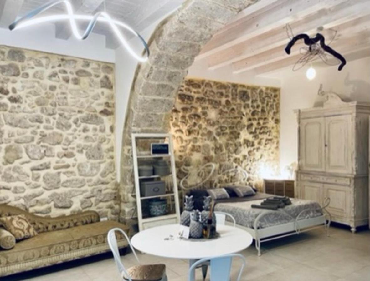 Lemon Suite Ortigia Syracuse Exteriér fotografie