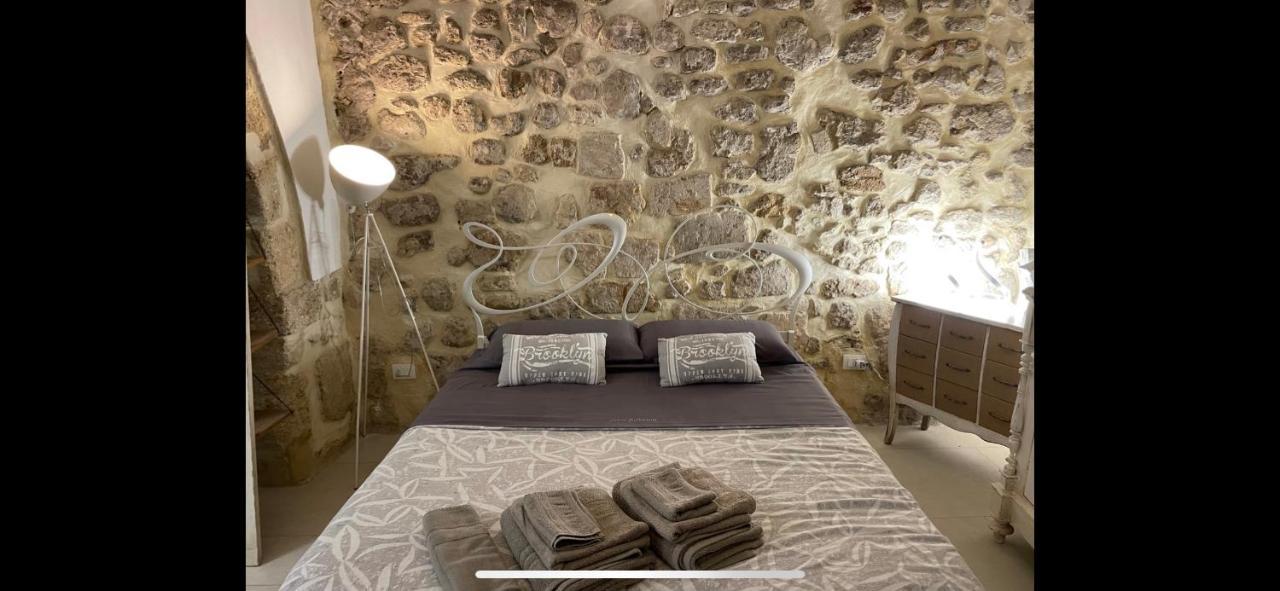 Lemon Suite Ortigia Syracuse Exteriér fotografie