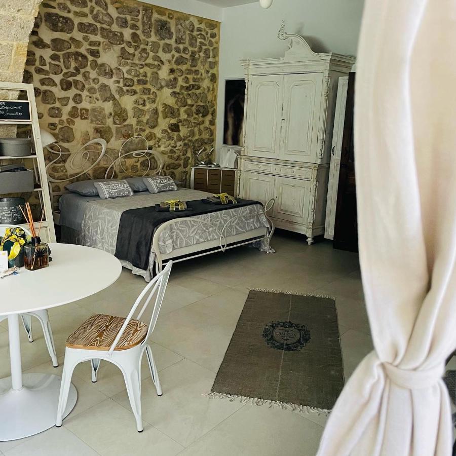 Lemon Suite Ortigia Syracuse Exteriér fotografie