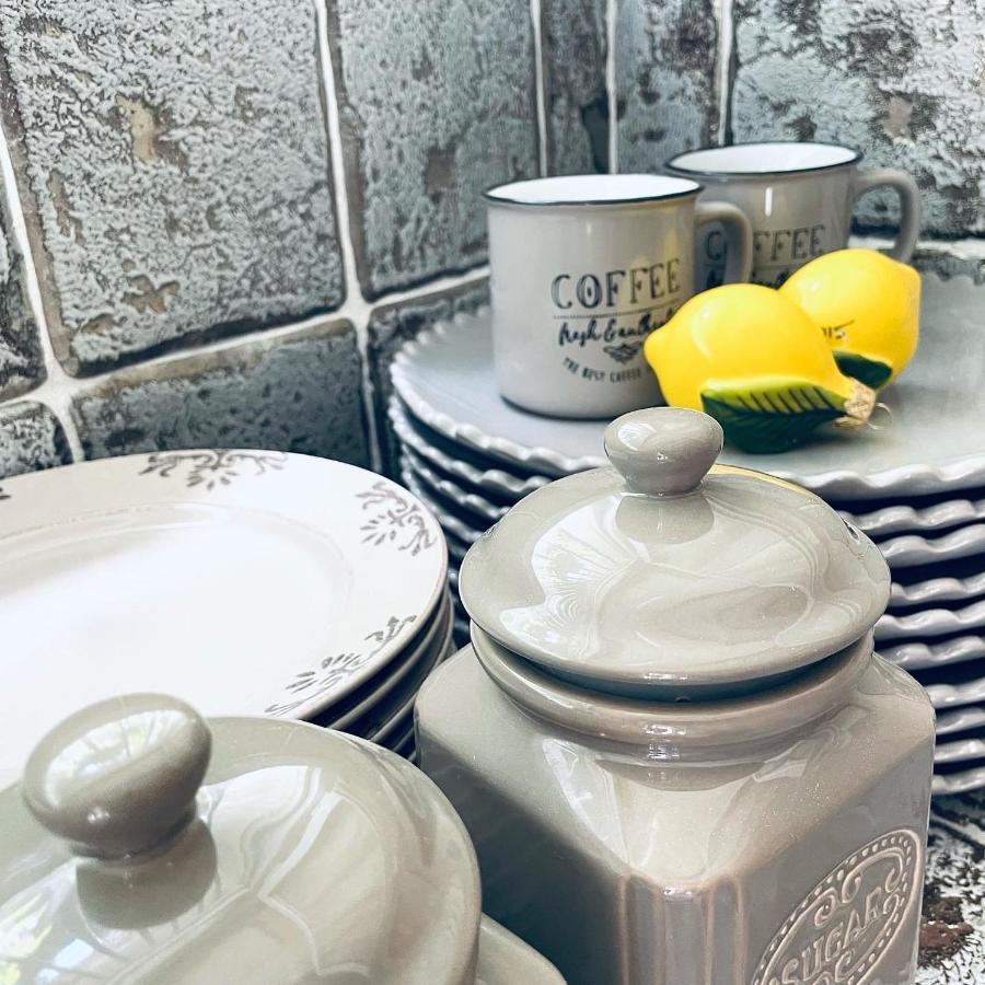 Lemon Suite Ortigia Syracuse Exteriér fotografie