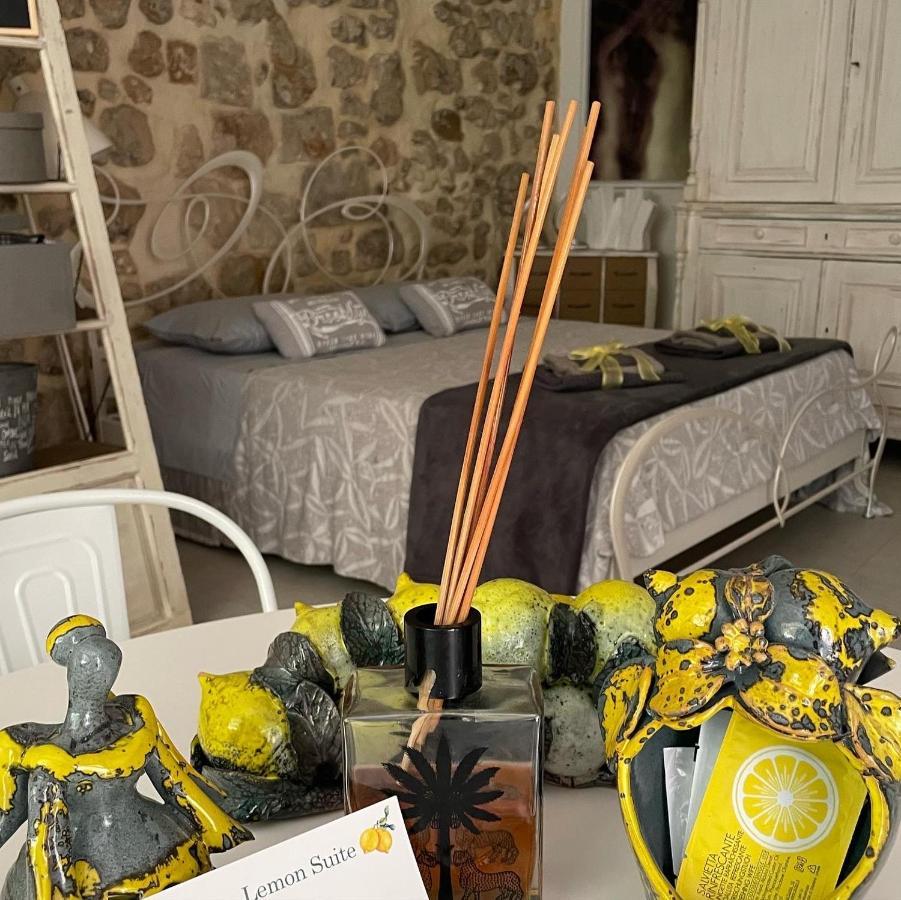 Lemon Suite Ortigia Syracuse Exteriér fotografie