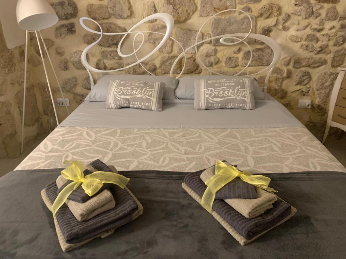 Lemon Suite Ortigia Syracuse Exteriér fotografie