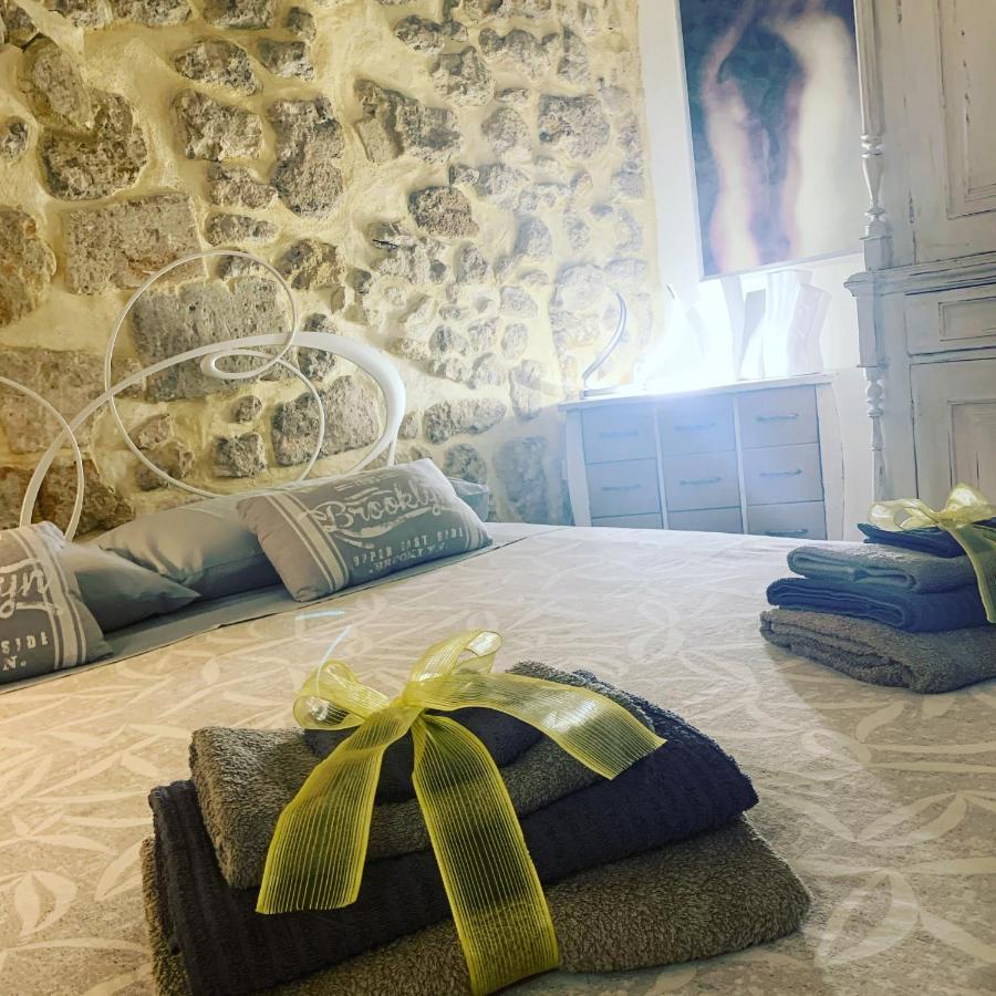 Lemon Suite Ortigia Syracuse Exteriér fotografie