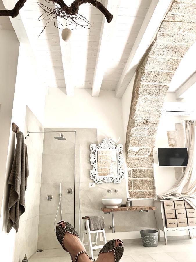 Lemon Suite Ortigia Syracuse Exteriér fotografie