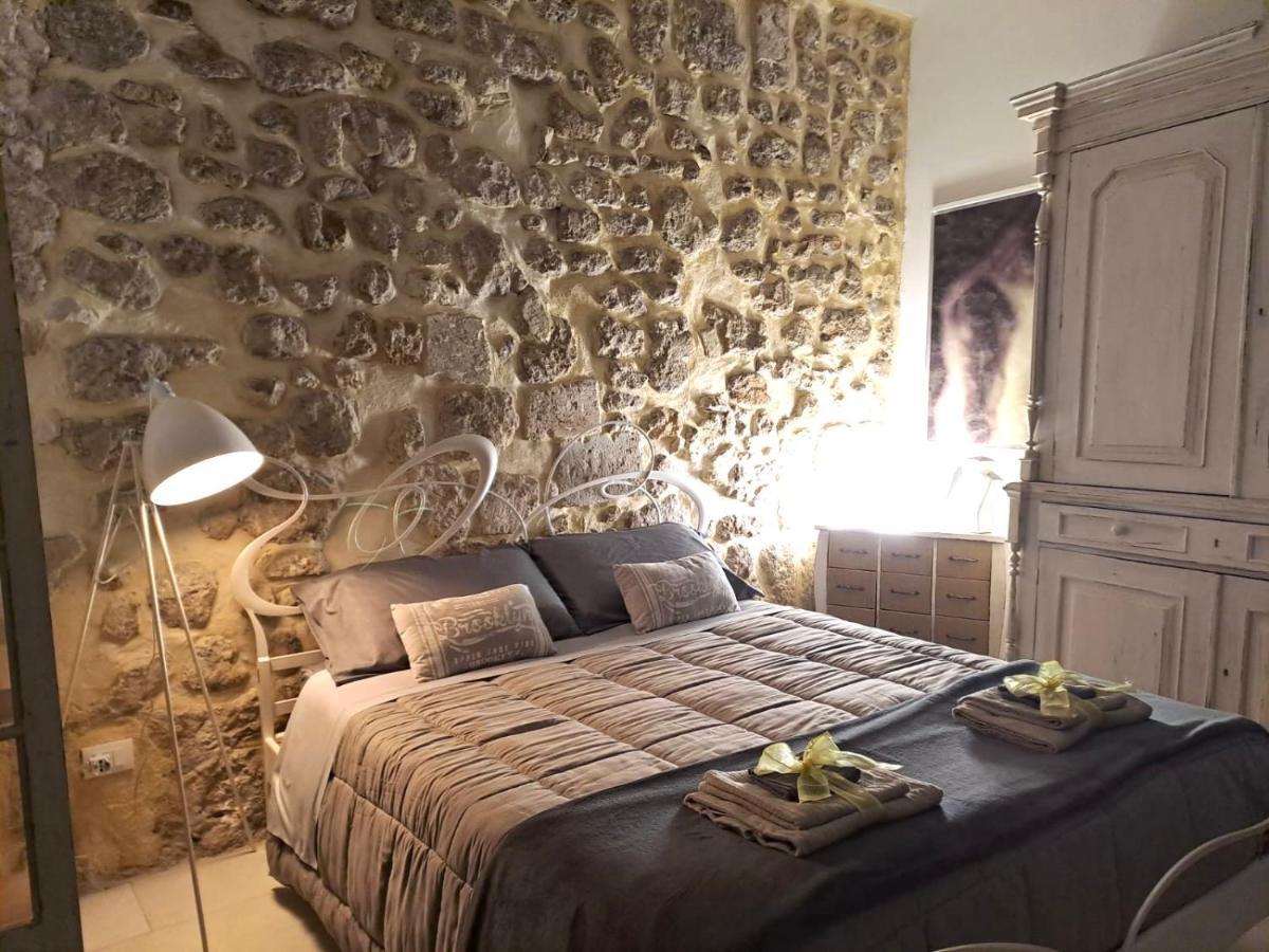 Lemon Suite Ortigia Syracuse Exteriér fotografie
